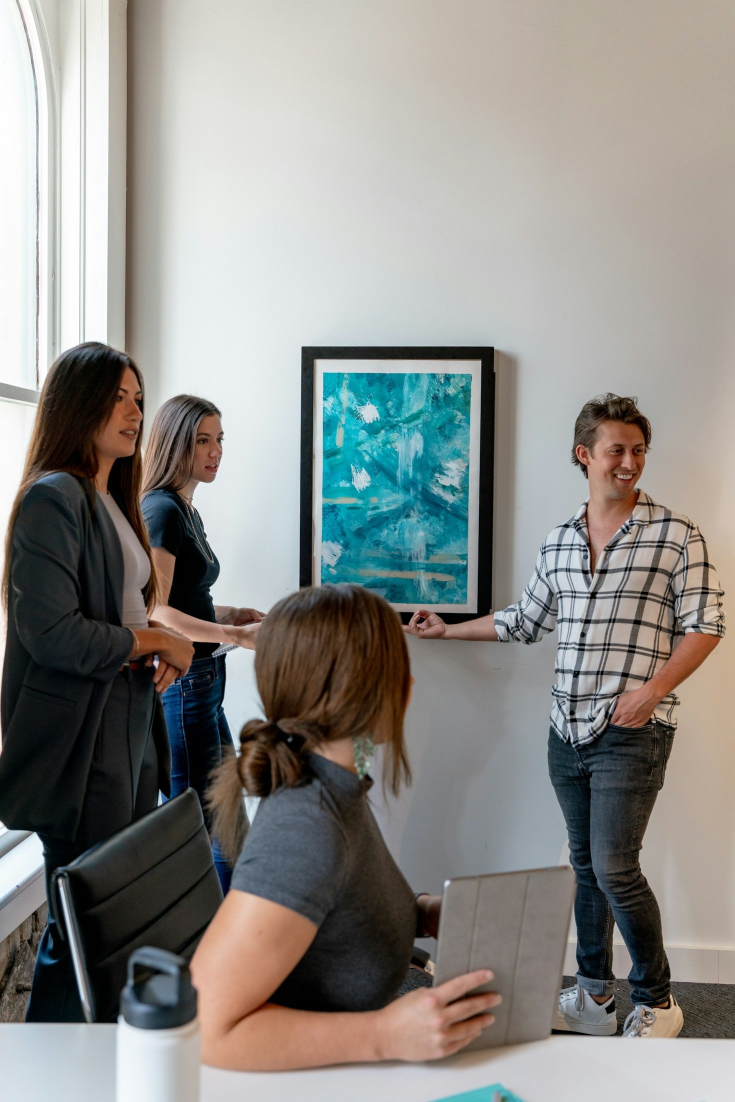 Understanding Emotional Intelligence in the Workplace